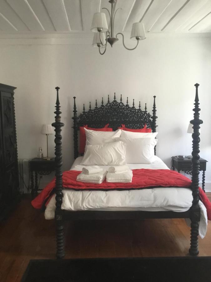 Palacette Da Mouraria Lisboa المظهر الخارجي الصورة
